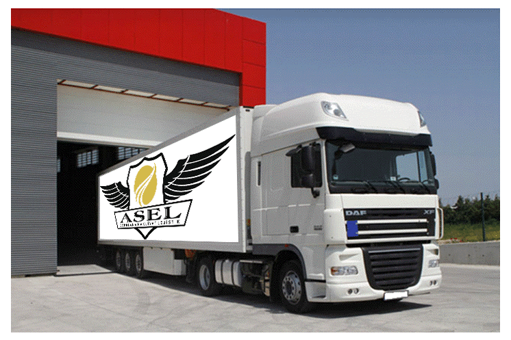 Zincir Market Lojistiği