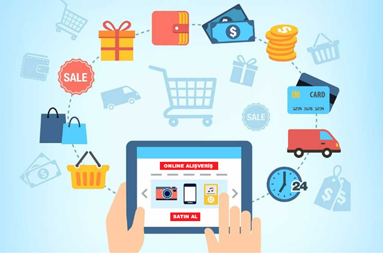 E-Ticaret